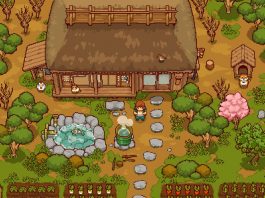 Japanese Rural Life Adventure Android Free Download