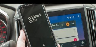 Android Auto Not Working