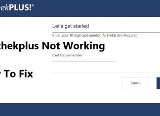 Paychekplus Not Working: How to Fix?