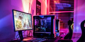 Top 5 Budget Gaming Components for PC