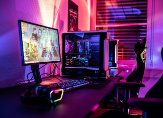 Top 5 Budget Gaming Components for PC