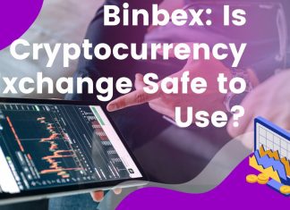 Binbex Is Cryptocurrency Exchange Safe to Use