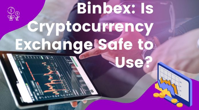 Binbex Is Cryptocurrency Exchange Safe to Use