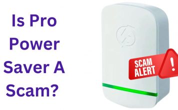 Is Pro Power Saver A Scam