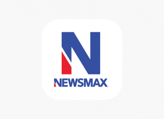 Newsmax Plus App for Android