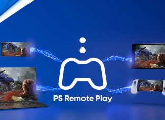 PS Remote Play on Mobile Devices