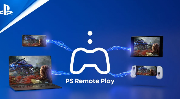 PS Remote Play on Mobile Devices