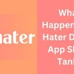 Hater Dating App Shark Tank