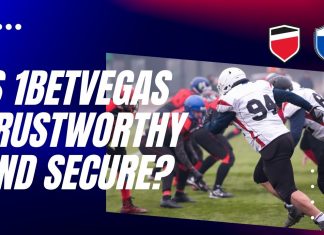 Is 1betvegas Trustworthy and Secure