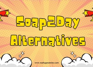 Soap2Day Alternatives in 2024