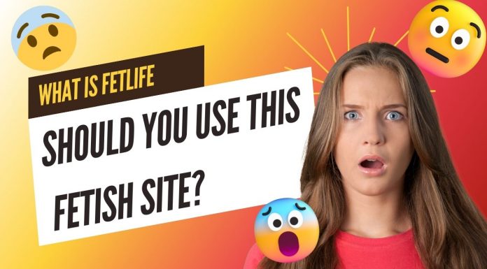 What is FetLife and Should You Use This Fetish Site