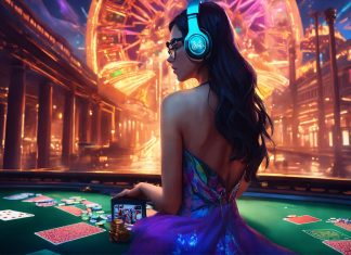 online casinos