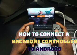 How to Connect a Backbone Controller to Android