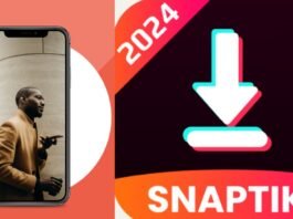 Snaptik App Download