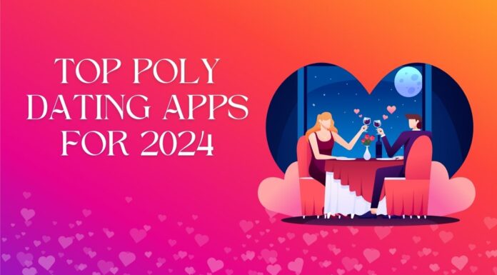 Top Poly Dating Apps for 2024