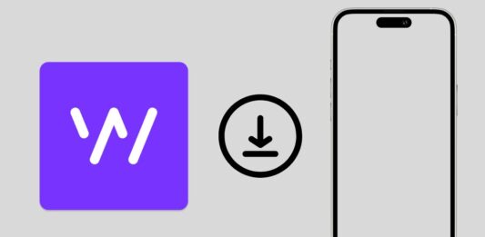 Whisper App iOS Download