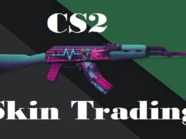 CS2 Skin Trading