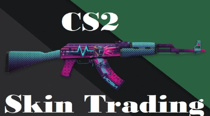 CS2 Skin Trading