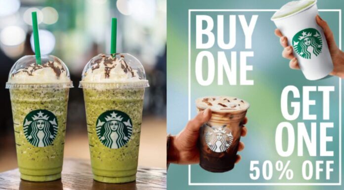 Why is My Starbucks BOGO Not Working and How to Make It Work?