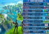 Fortnite fn.gg LeaderboardRewards