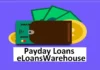 payday loans eloanwarehouse