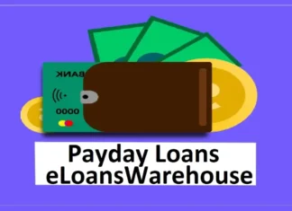 payday loans eloanwarehouse