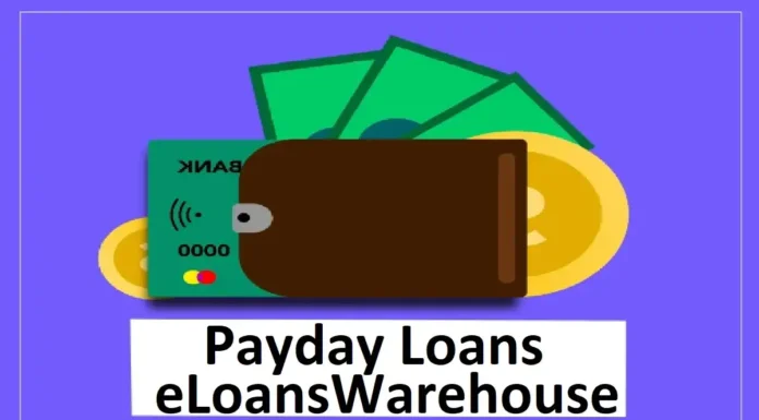 payday loans eloanwarehouse