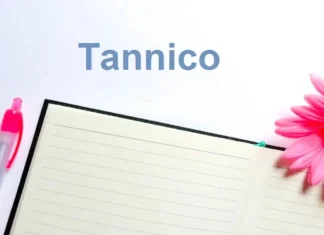 tannico