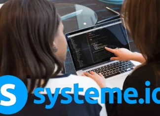 what is systeme.io