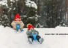 snow rider 3d unblocked