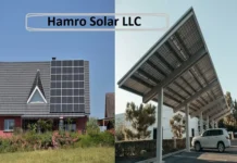 hamro solar llc