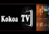 kokoa tv