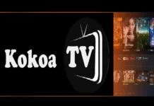 kokoa tv