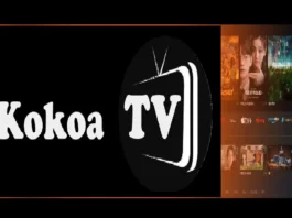 kokoa tv