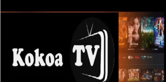 kokoa tv