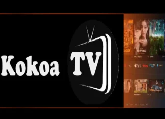 kokoa tv