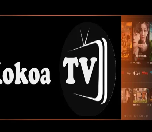 kokoa tv