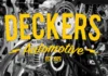 Exploring Deckersauto.com