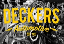 Exploring Deckersauto.com