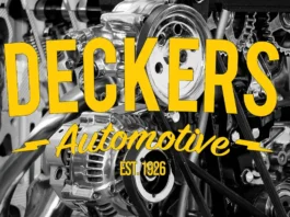 Exploring Deckersauto.com