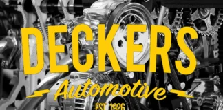 Exploring Deckersauto.com