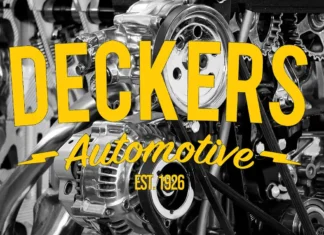 Exploring Deckersauto.com