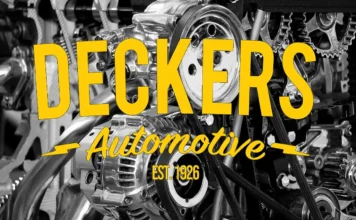 Exploring Deckersauto.com