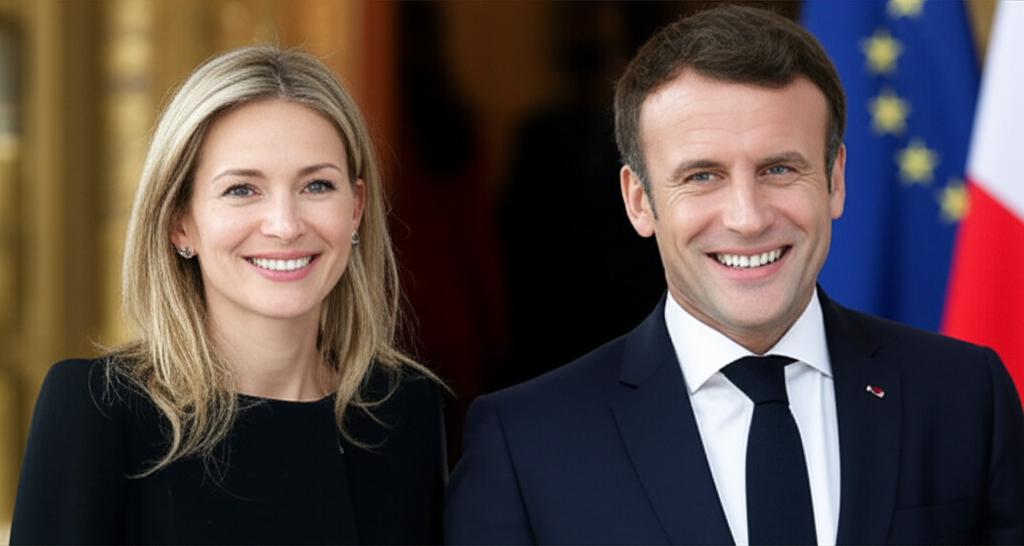 brigitte macron s