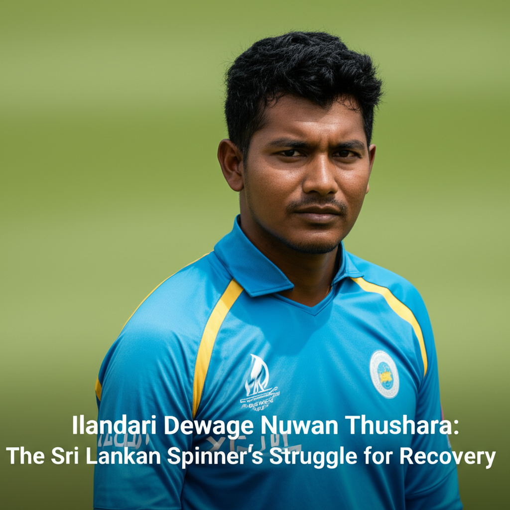 nuwan thushara profile