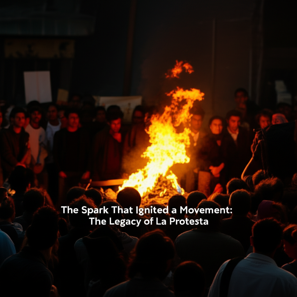La Protesta