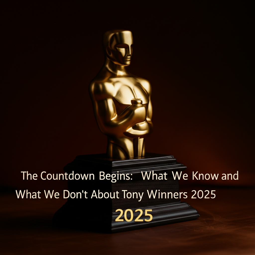 Tony Awards