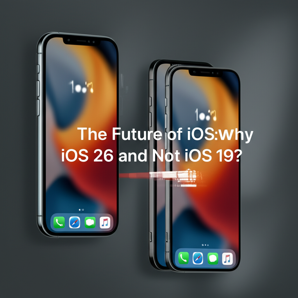 Ios 26