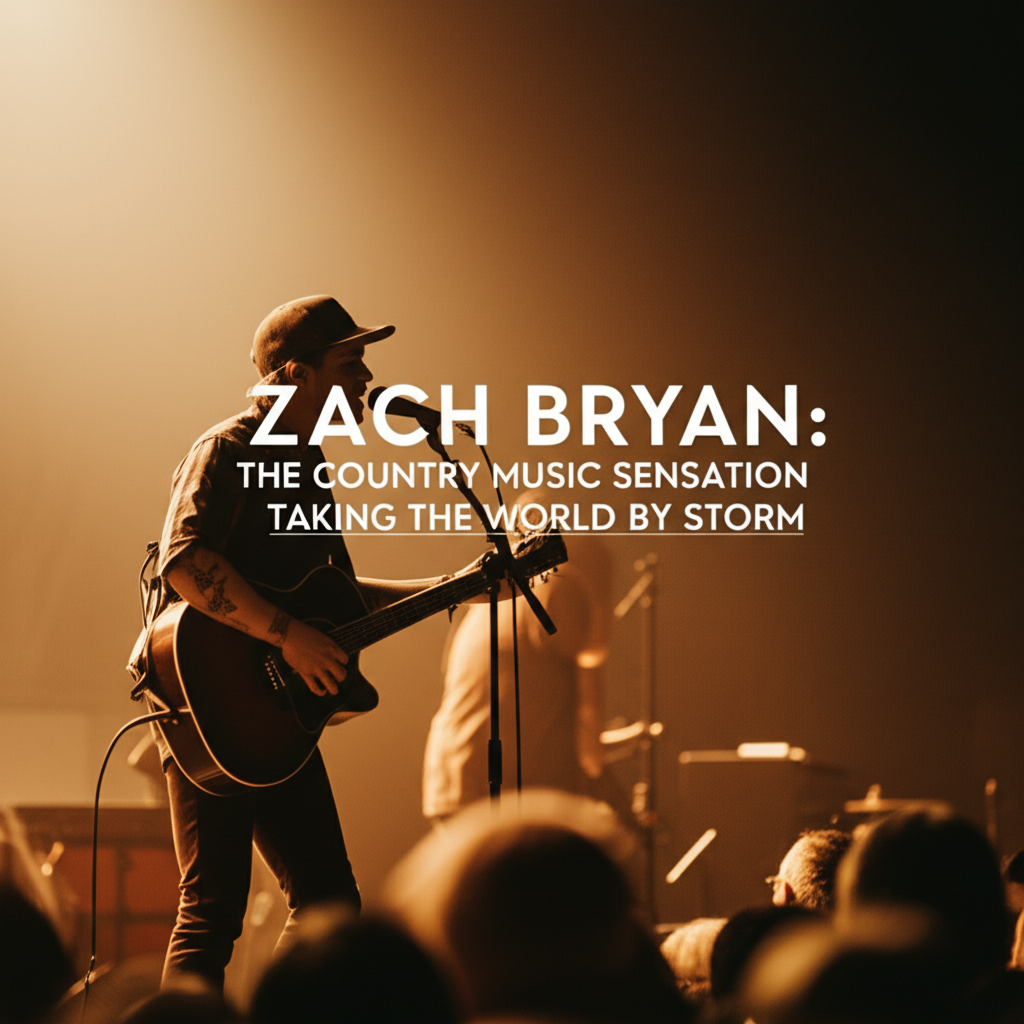 Zach Bryan