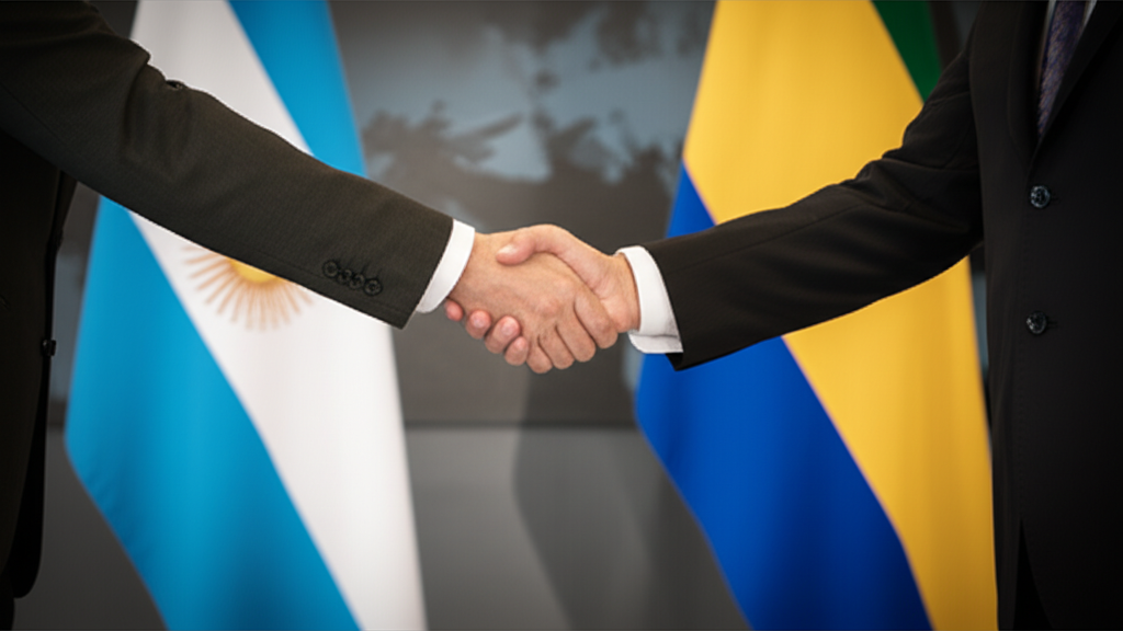 Argentina-colombia